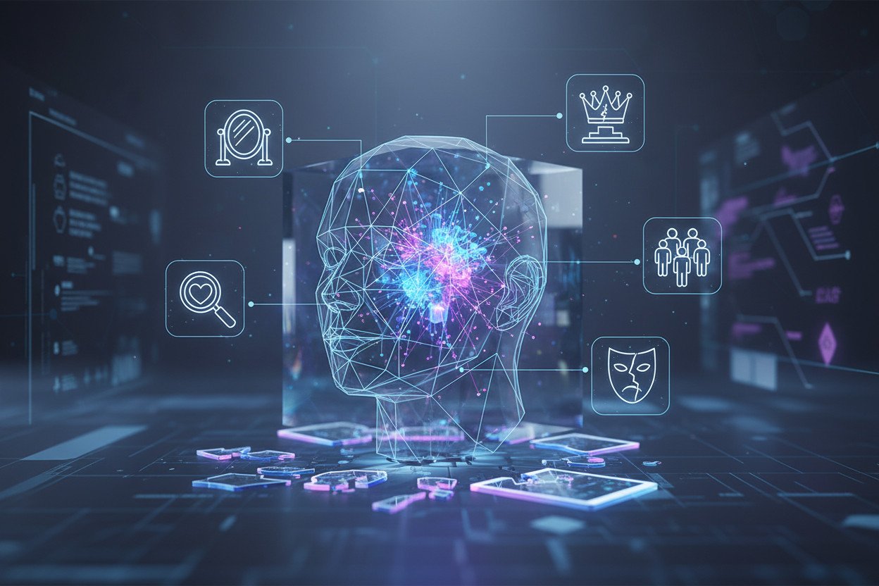 NPD kryteria diagnostyczne według DSM-5