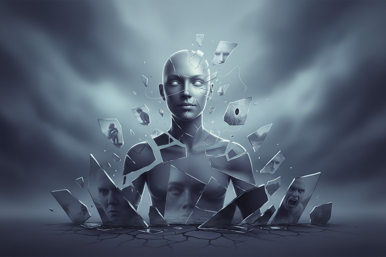 Osobowość narcystyczna — definicja i spektrum nasilenia