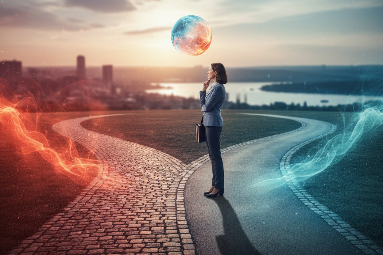 Samoregulacja emocji — między impulsem a działaniem