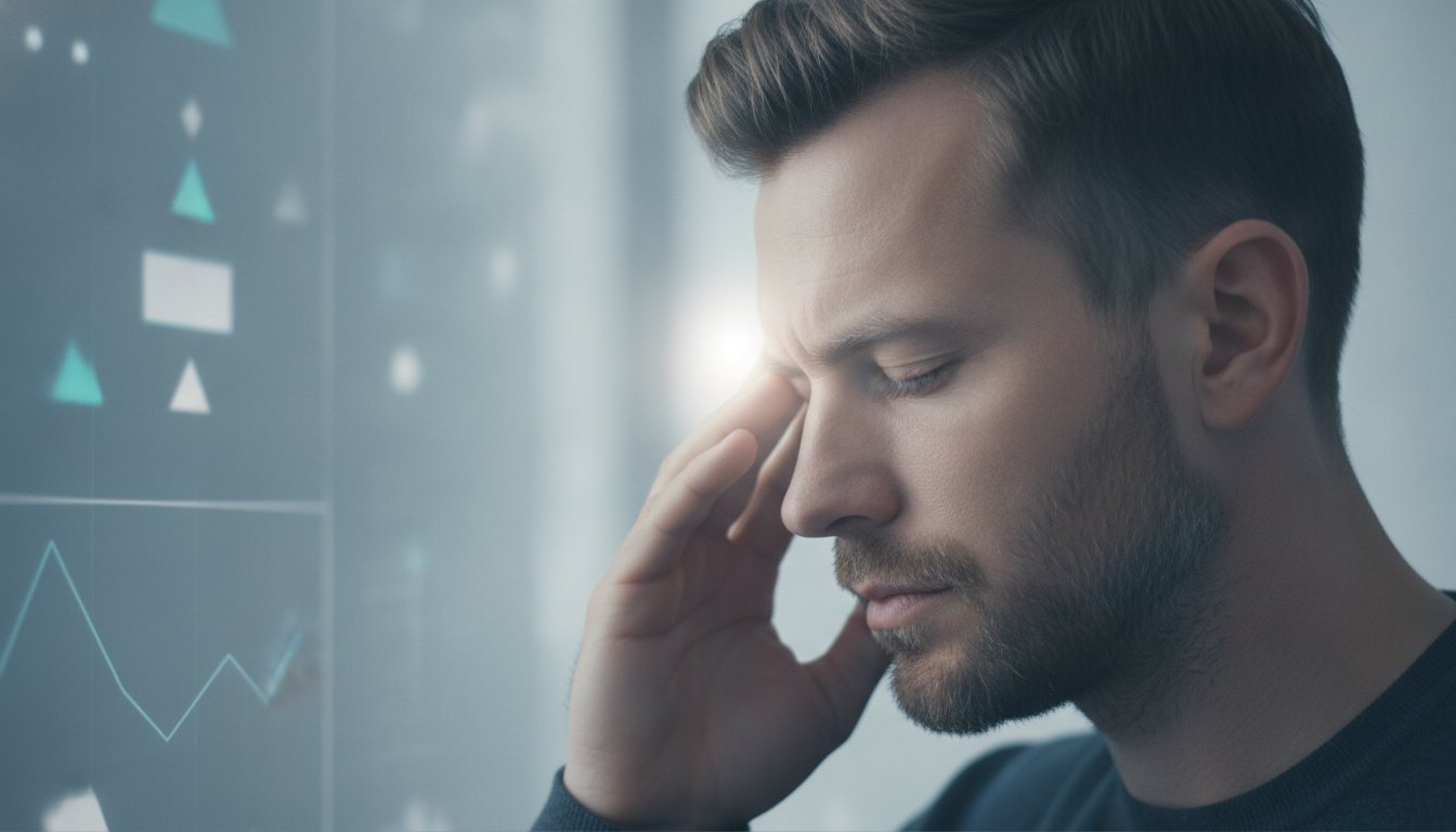 Migrena u mężczyzn – diagnostyka i leczenie